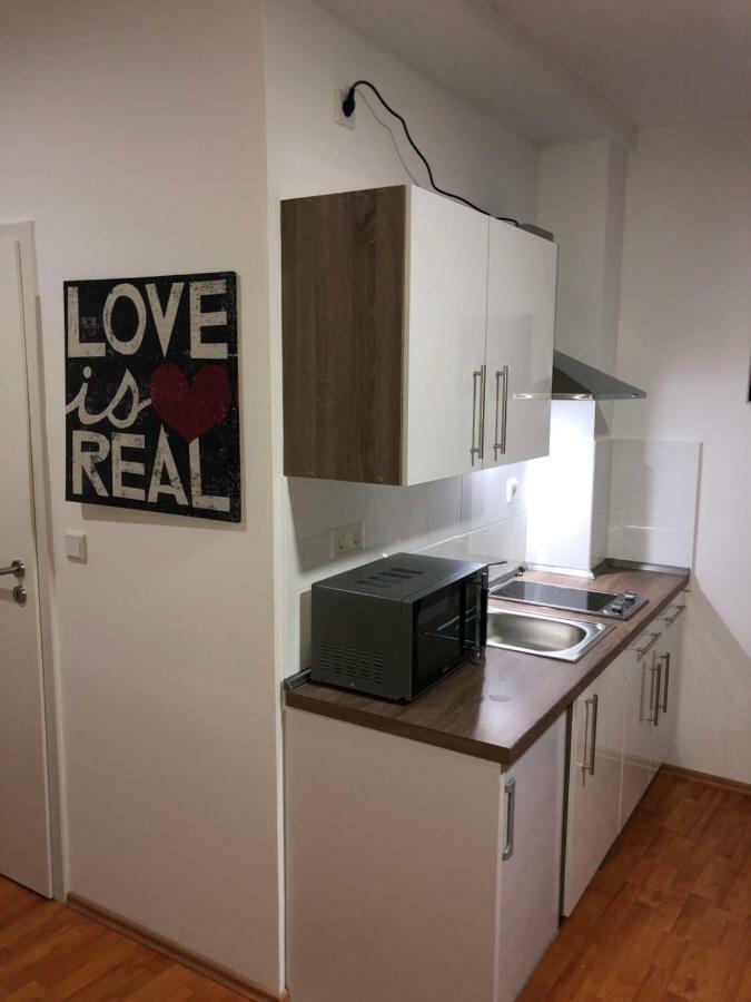 Apartment 4 Rent Bochum Buitenkant foto