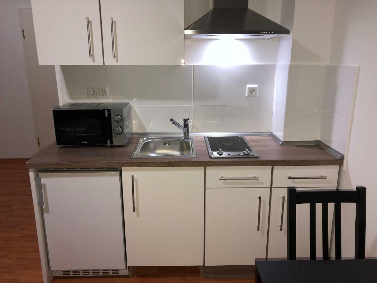 Apartment 4 Rent Bochum Buitenkant foto
