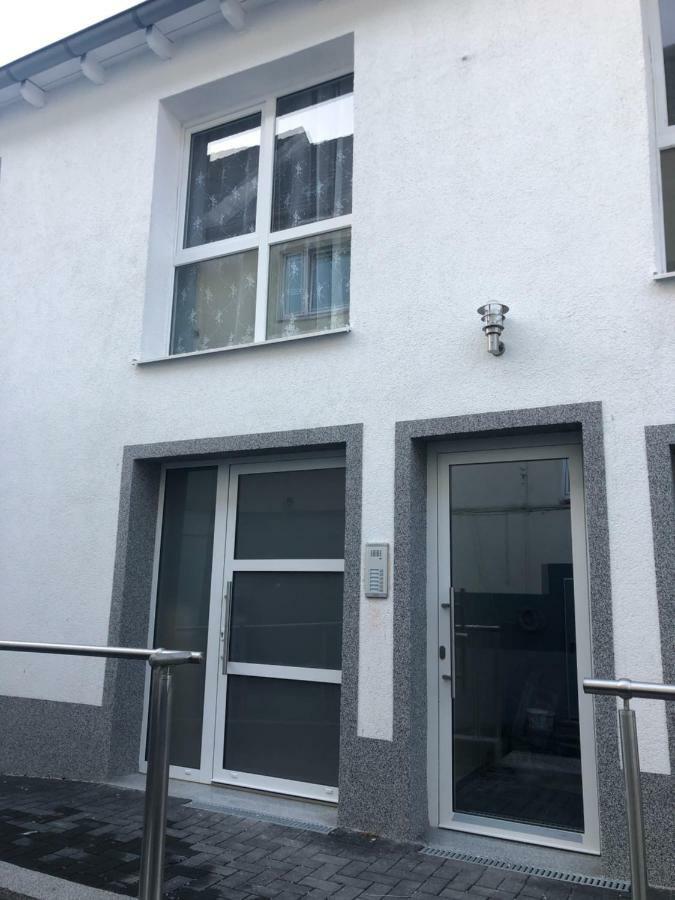 Apartment 4 Rent Bochum Buitenkant foto