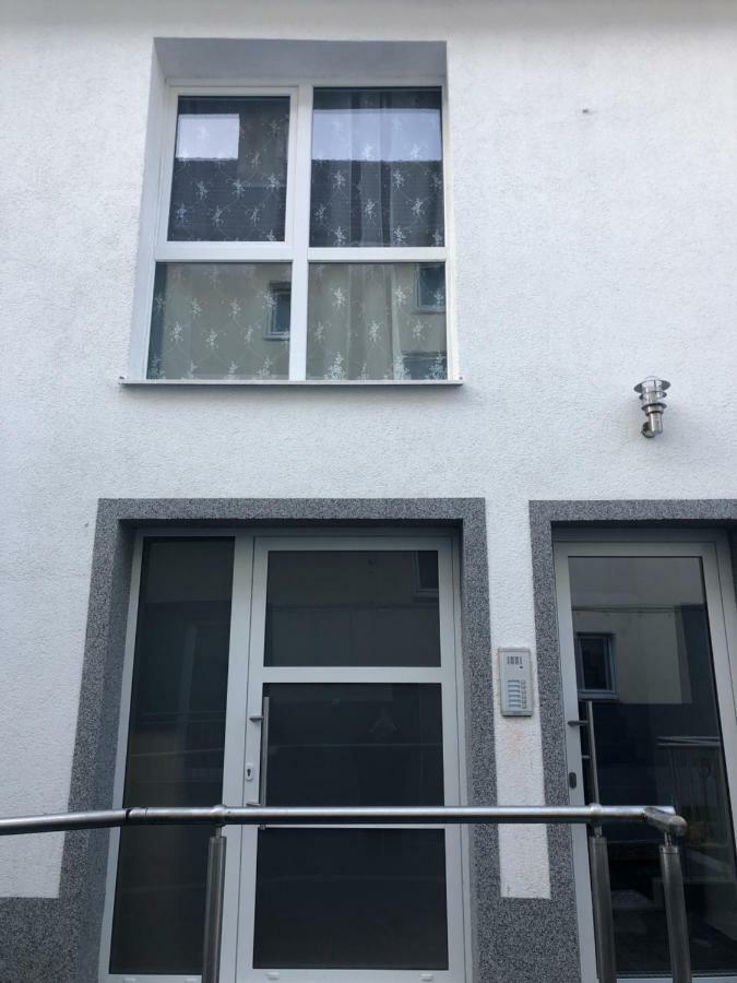 Apartment 4 Rent Bochum Buitenkant foto