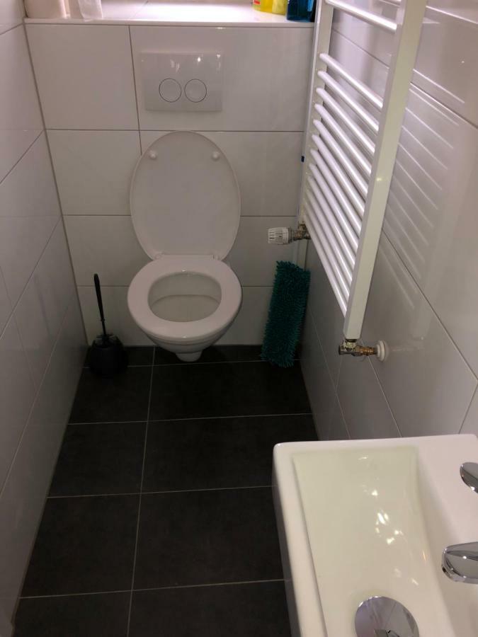 Apartment 4 Rent Bochum Buitenkant foto