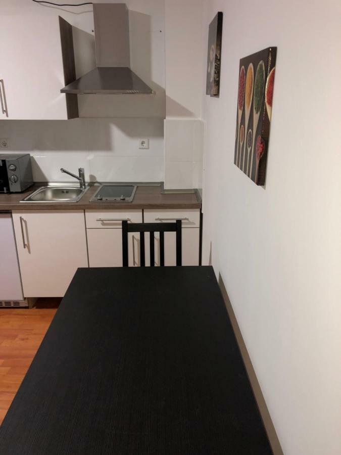 Apartment 4 Rent Bochum Buitenkant foto