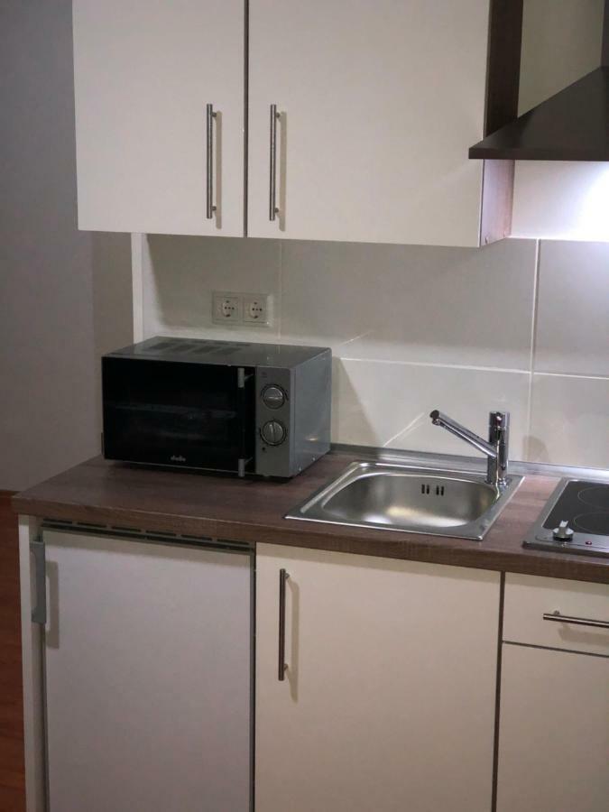 Apartment 4 Rent Bochum Buitenkant foto