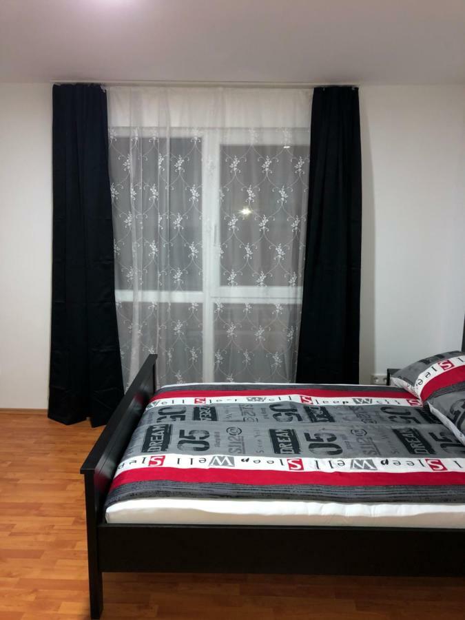 Apartment 4 Rent Bochum Buitenkant foto