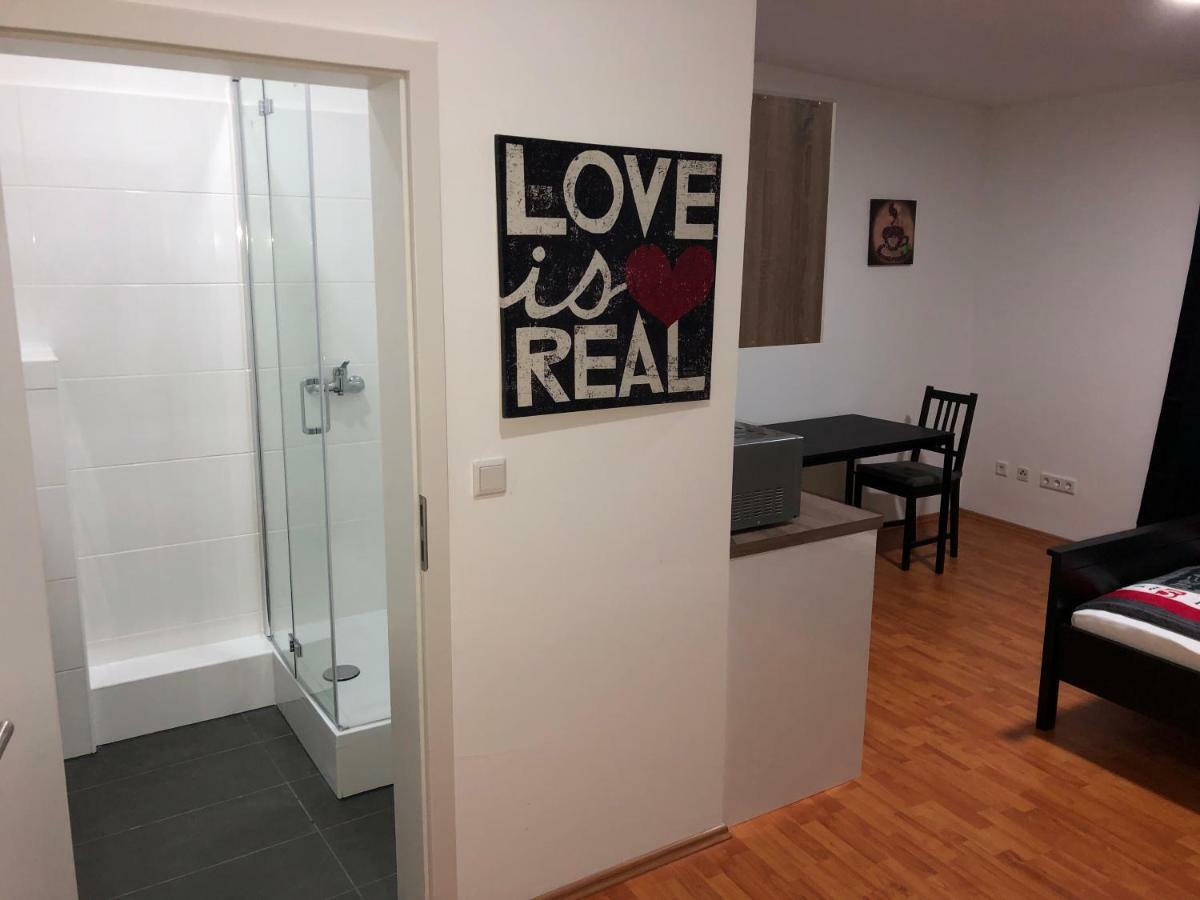 Apartment 4 Rent Bochum Buitenkant foto