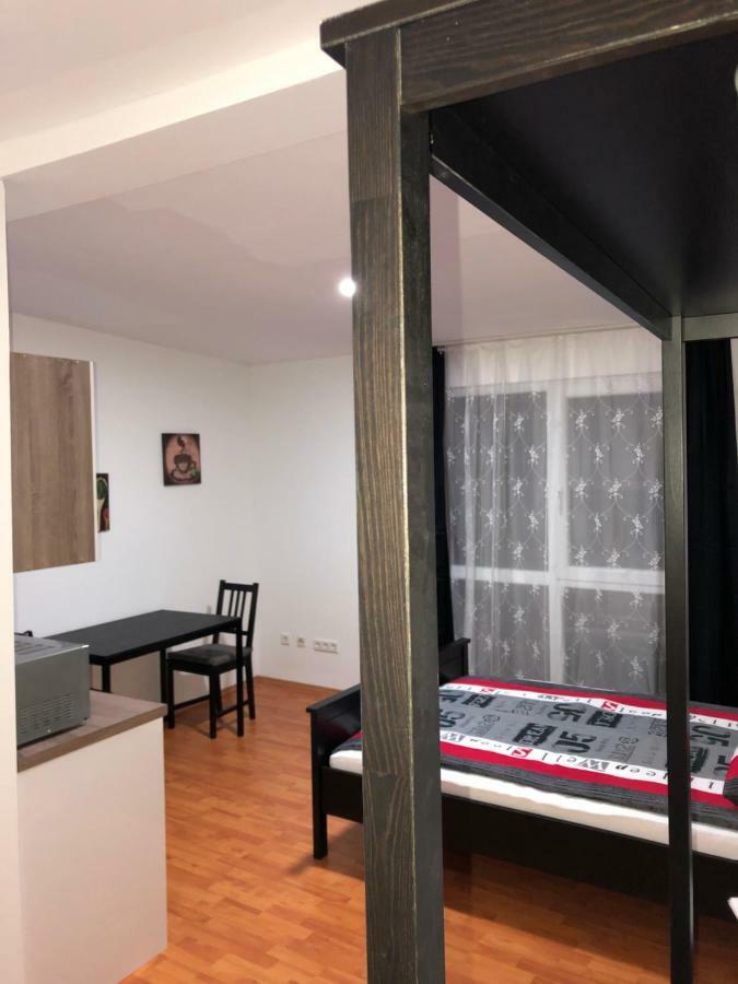Apartment 4 Rent Bochum Buitenkant foto